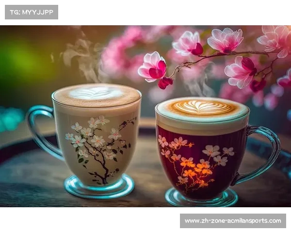 巴萨情怀与奶茶的美好交融带给我们的温暖体验 巴萨情怀与奶茶的美好交融带给我们的温暖体验