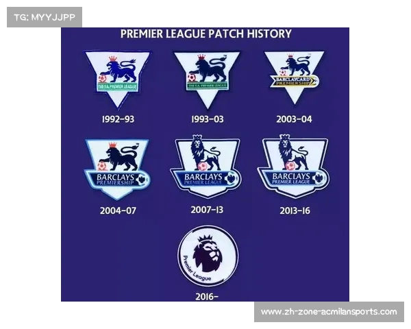 英超联赛标志下的狮子精神彰显足球热情与荣耀之路 英超联赛标志下的狮子精神彰显足球热情与荣耀之路